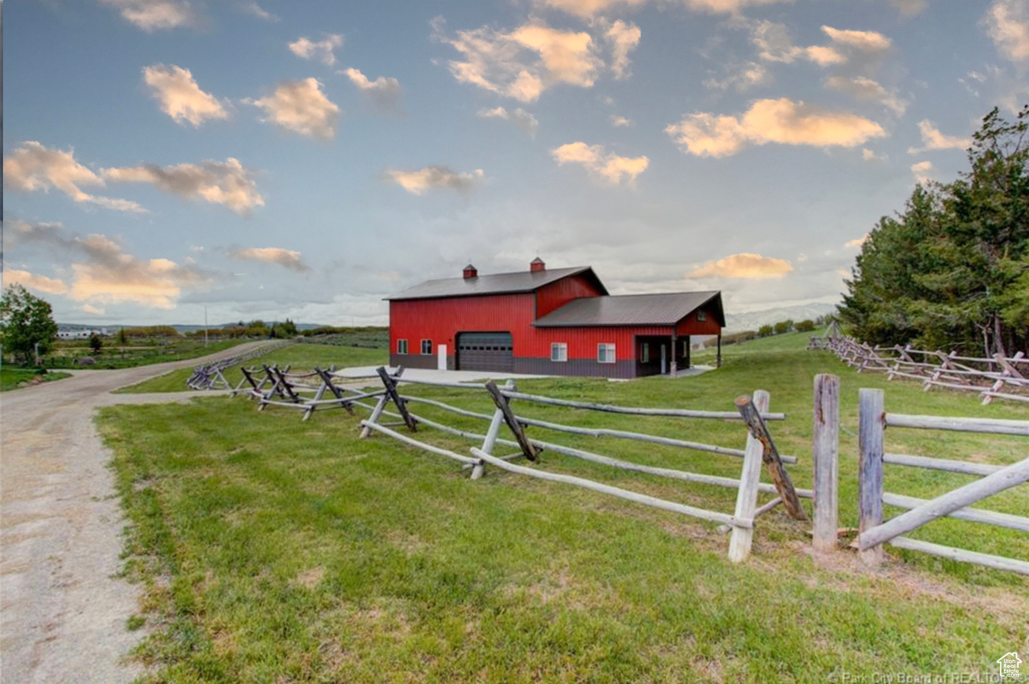 SILVER CREEK ESTATES - Residential