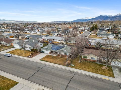 Tiny photo for 2818 W 880 N, Provo, UT 84601 (MLS # 2140416)