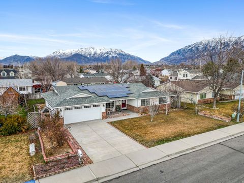Tiny photo for 2818 W 880 N, Provo, UT 84601 (MLS # 2140416)