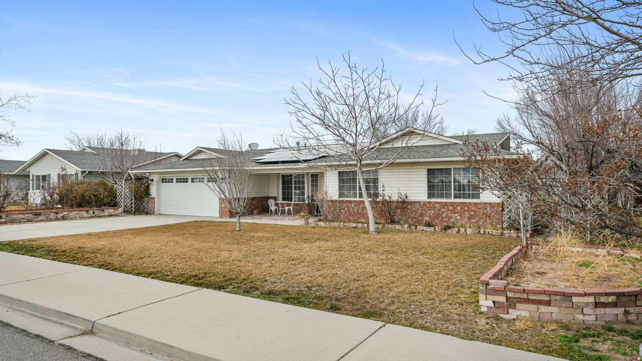 MADSEN MEADOWS - Residential