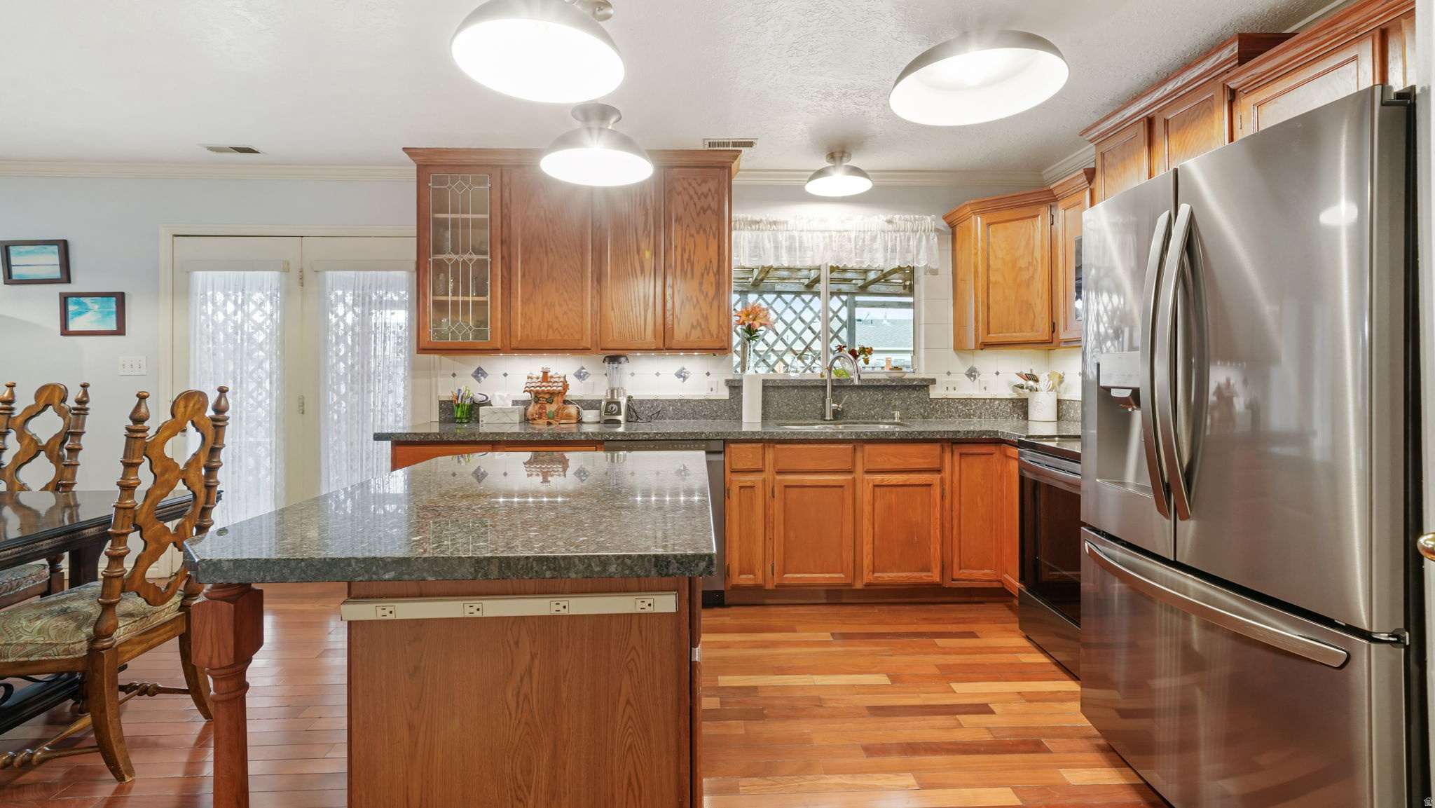 MADSEN MEADOWS - Residential