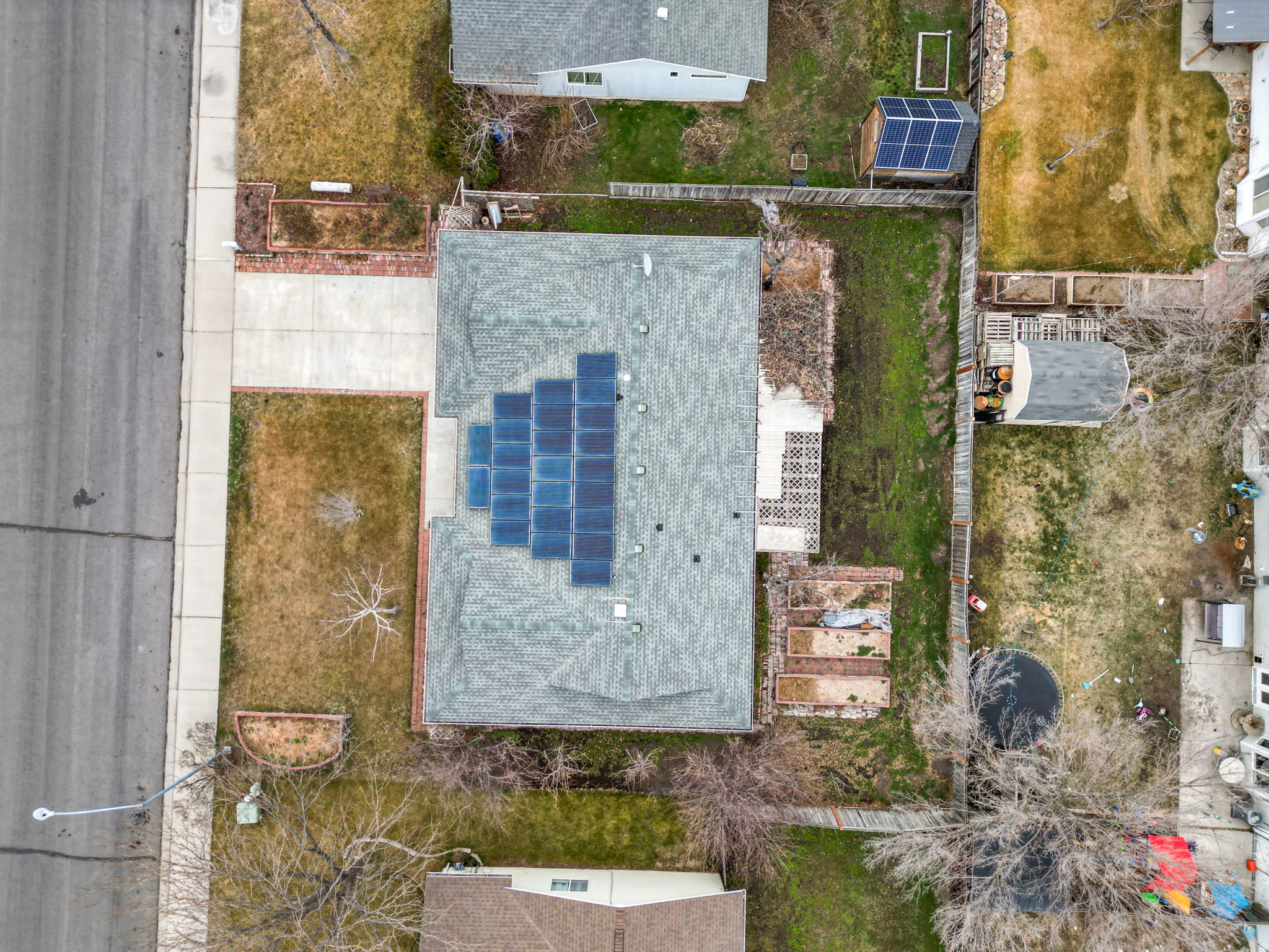 MADSEN MEADOWS - Residential