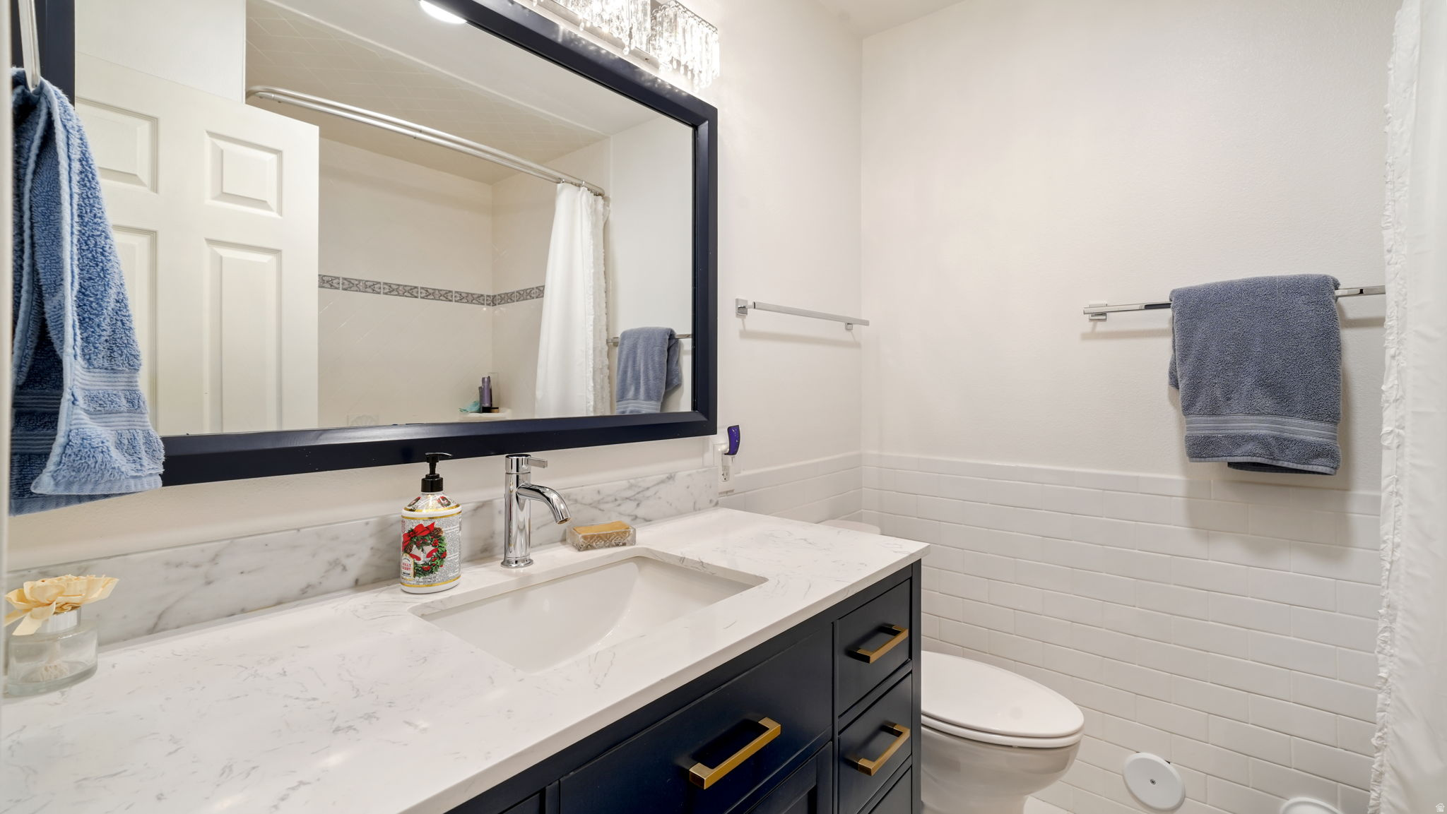 MADSEN MEADOWS - Residential