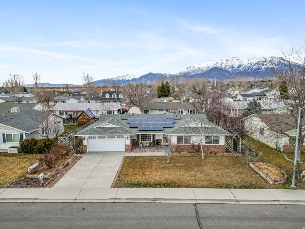 Photo of 2818 W 880 N, Provo, UT 84601 (MLS # 2140416)