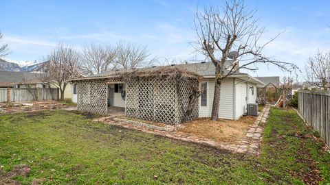 Tiny photo for 2818 W 880 N, Provo, UT 84601 (MLS # 2140416)