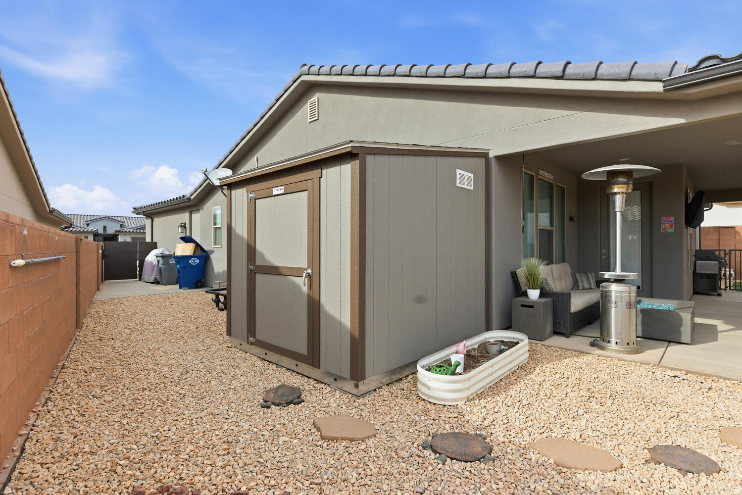 BRIO PH 4E - Residential