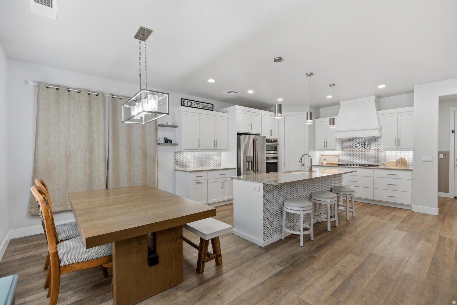 BRIO PH 4E - Residential