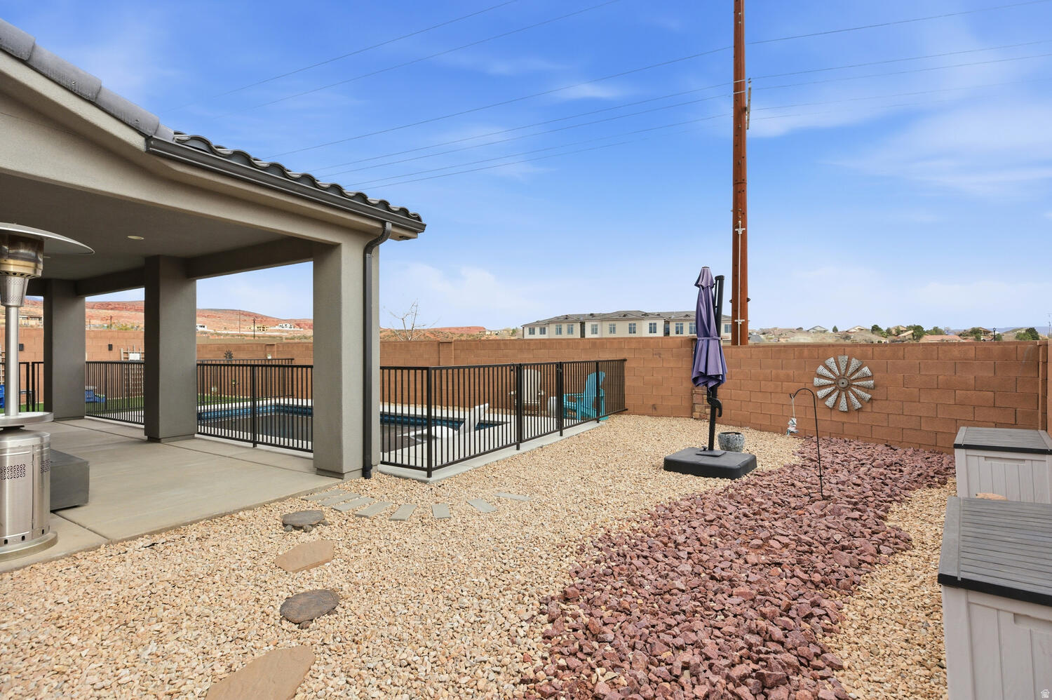 BRIO PH 4E - Residential