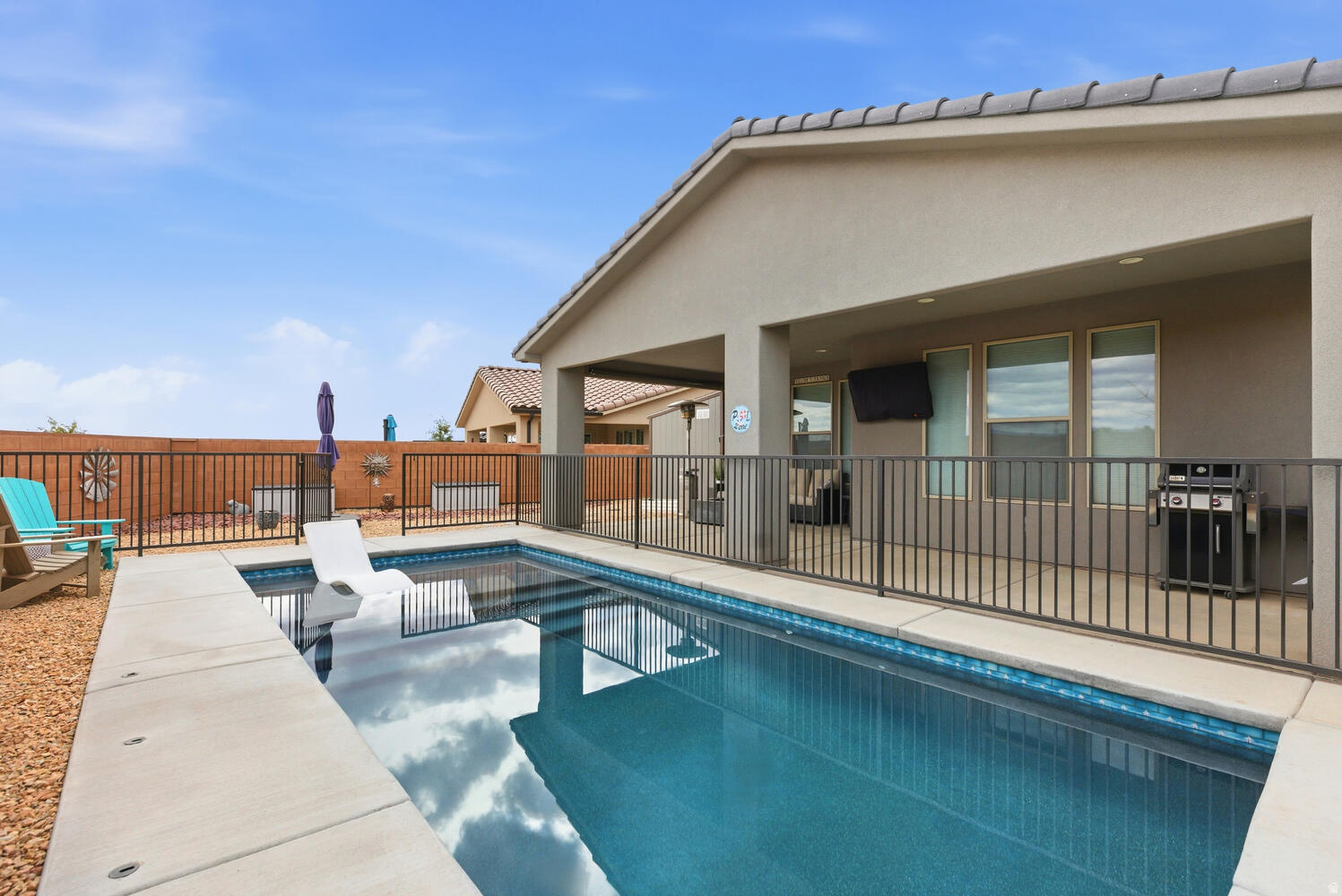 BRIO PH 4E - Residential