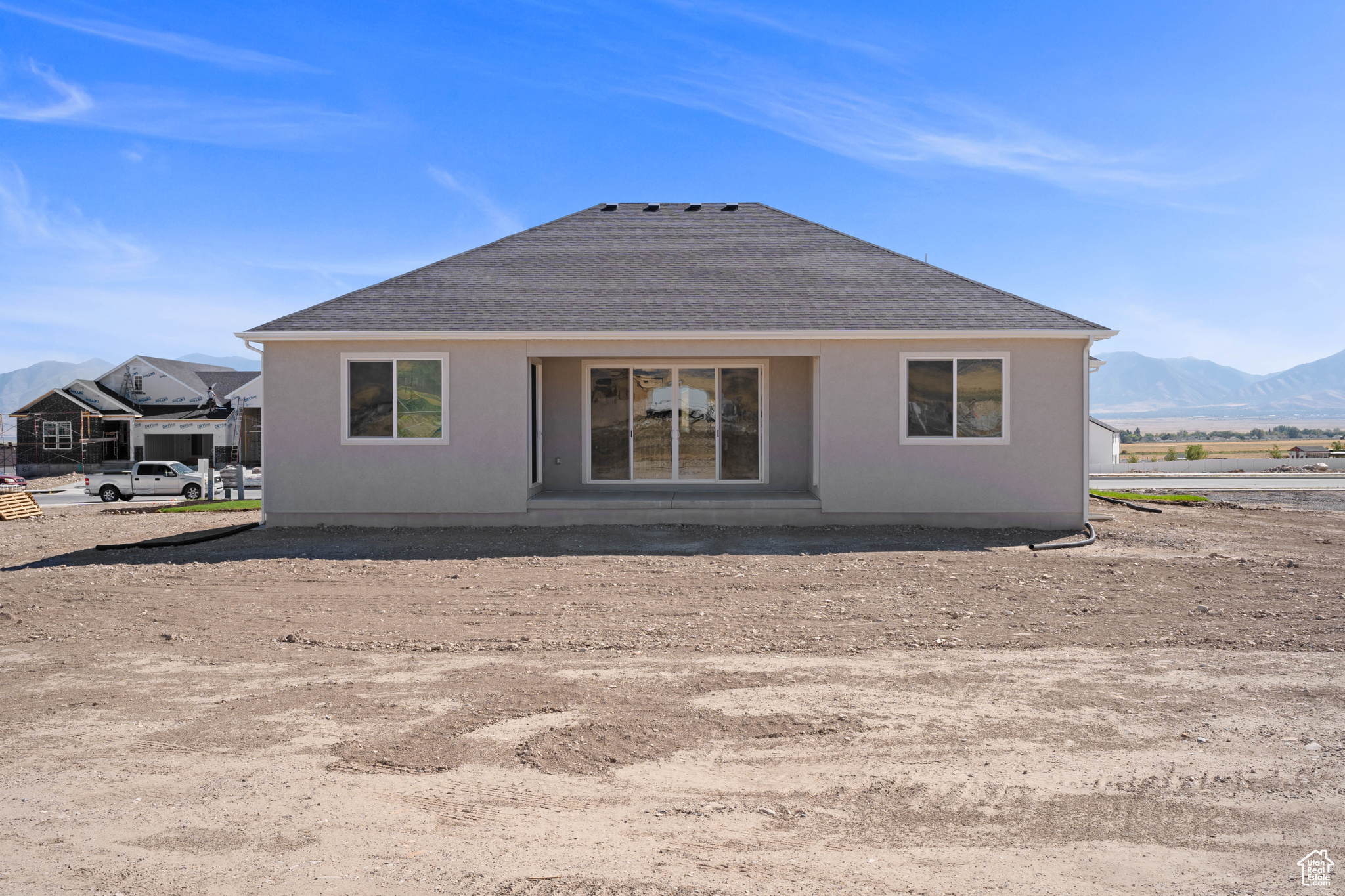 644 S Maxwell Dr #607, Grantsville, Utah image 31