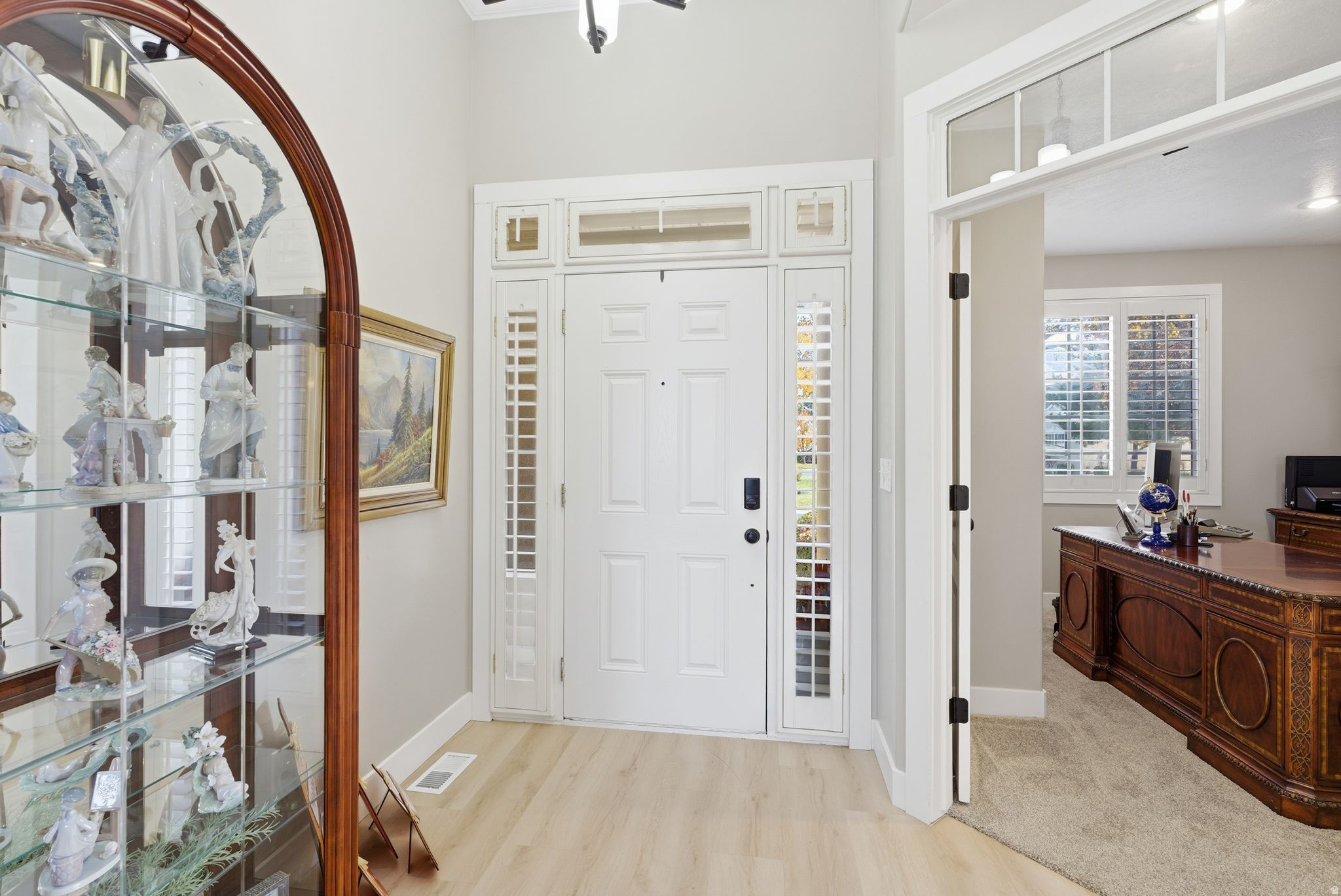 THE COTTAGES AT KIMBALLS LANE - Residential