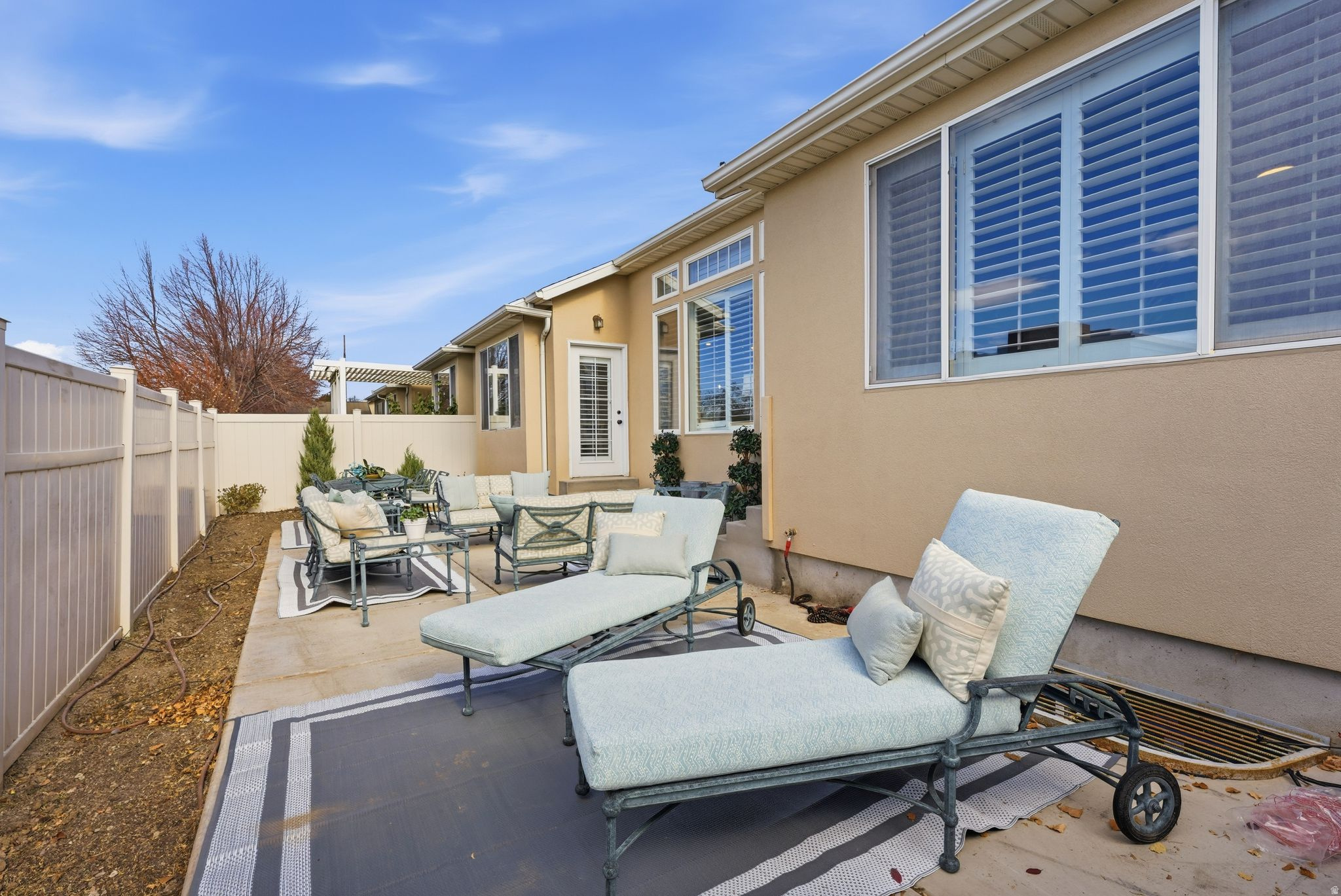 THE COTTAGES AT KIMBALLS LANE - Residential