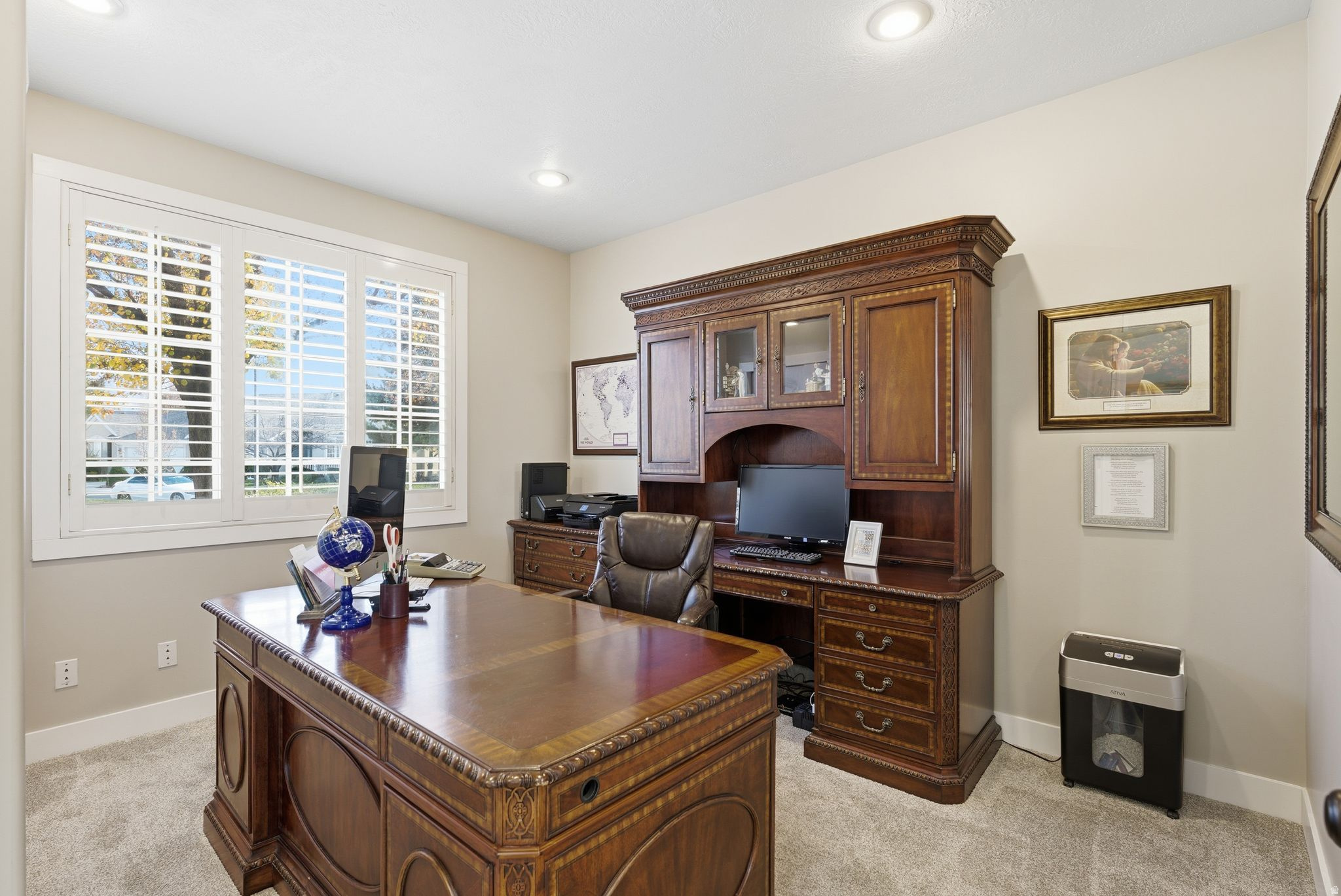 THE COTTAGES AT KIMBALLS LANE - Residential