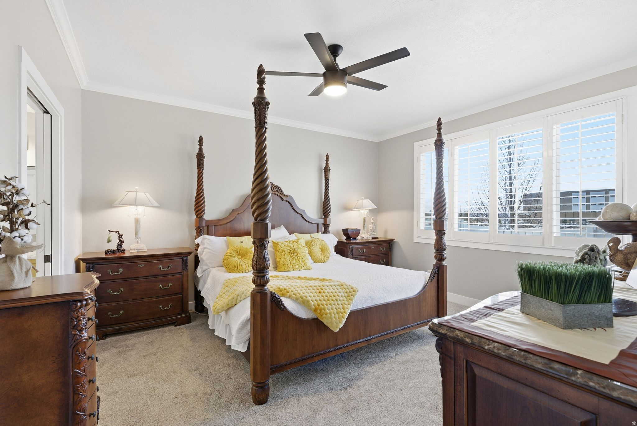 THE COTTAGES AT KIMBALLS LANE - Residential