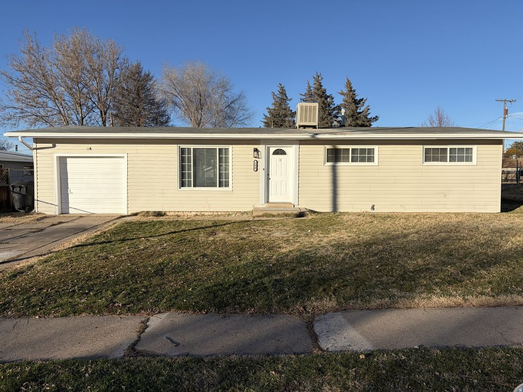 Photo of 296 W 1550 N, Sunset, UT 84015 (MLS # 2139686)