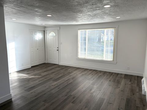 Tiny photo for 296 W 1550 N, Sunset, UT 84015 (MLS # 2139686)