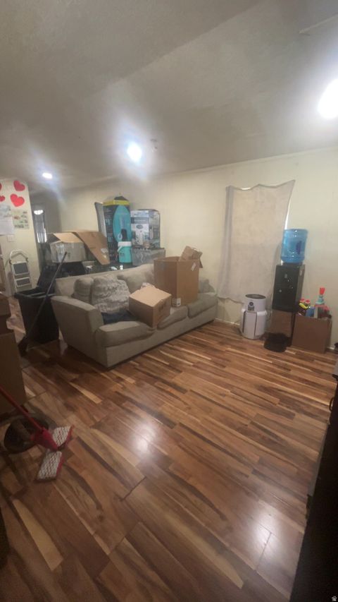 Tiny photo for 4665 STORM MOUNTAIN DR, Taylorsville, UT 84123 (MLS # 2150803)