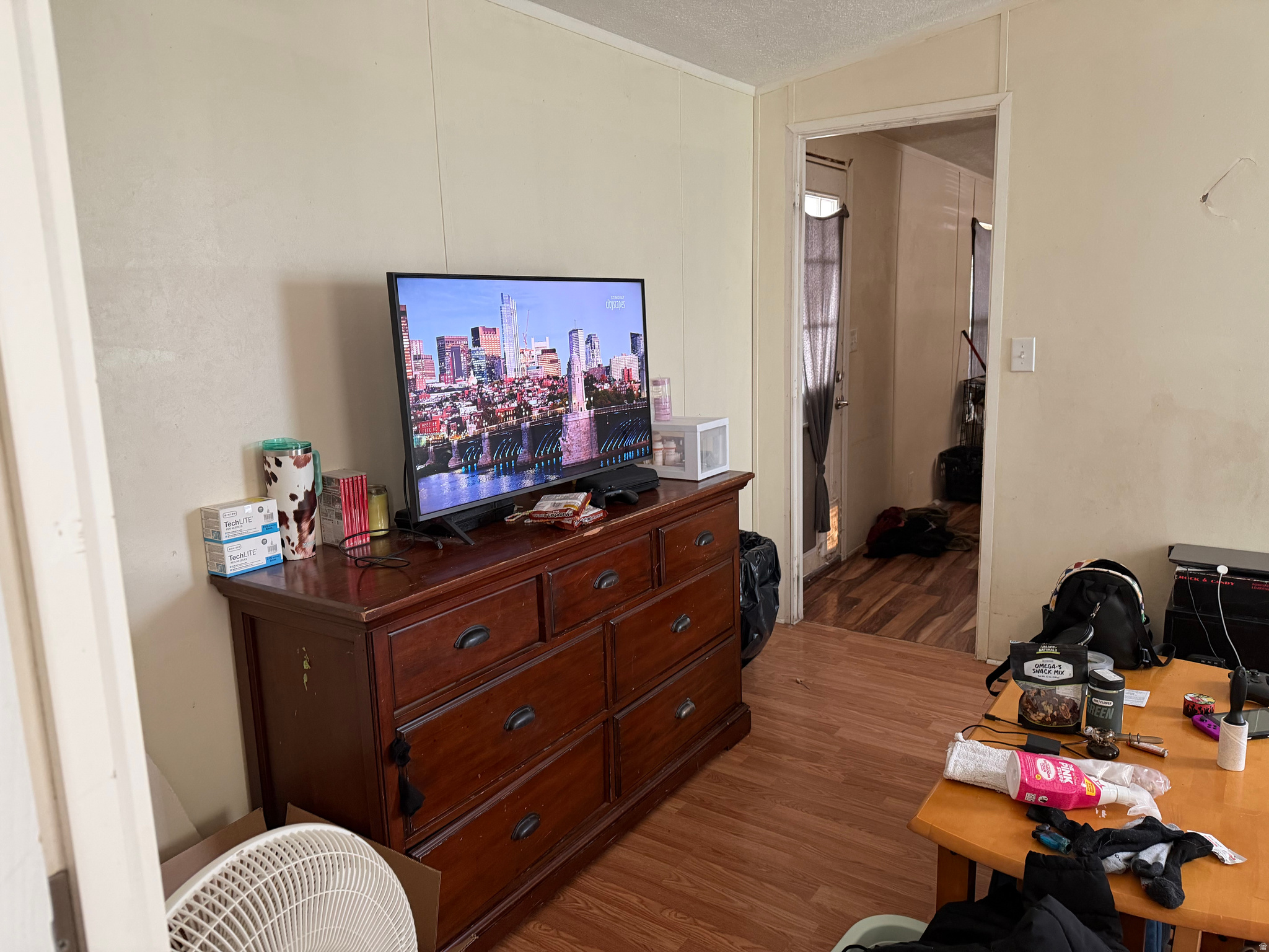 MAJESTIC OAKS - Residential