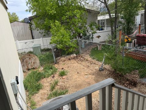 Tiny photo for 4665 STORM MOUNTAIN DR, Taylorsville, UT 84123 (MLS # 2150803)