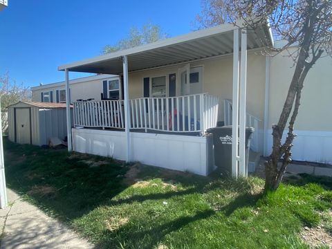 Tiny photo for 4665 STORM MOUNTAIN DR, Taylorsville, UT 84123 (MLS # 2150803)