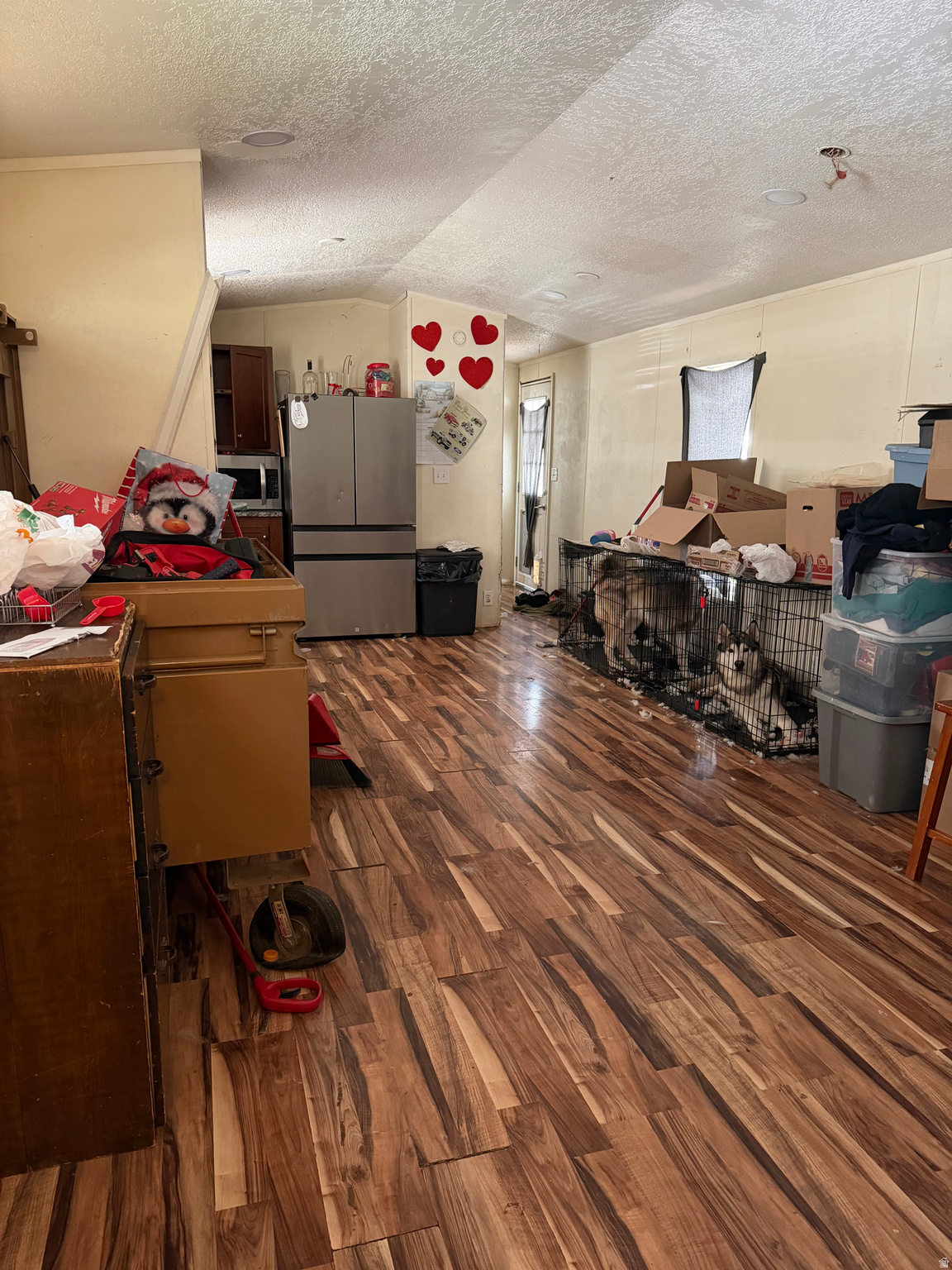 MAJESTIC OAKS - Residential