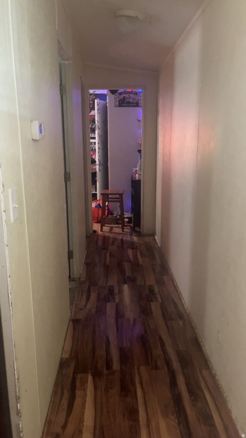 Tiny photo for 4665 STORM MOUNTAIN DR, Taylorsville, UT 84123 (MLS # 2150803)