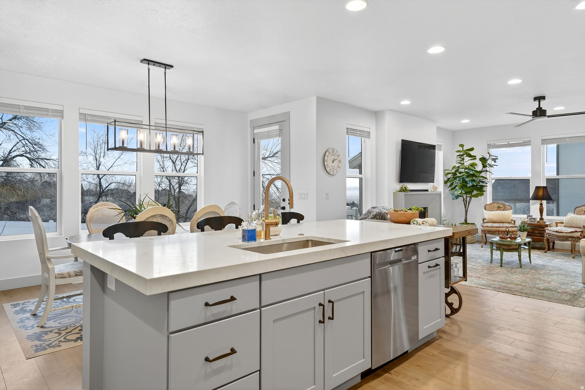 ORCHARD RIDGE - Residential