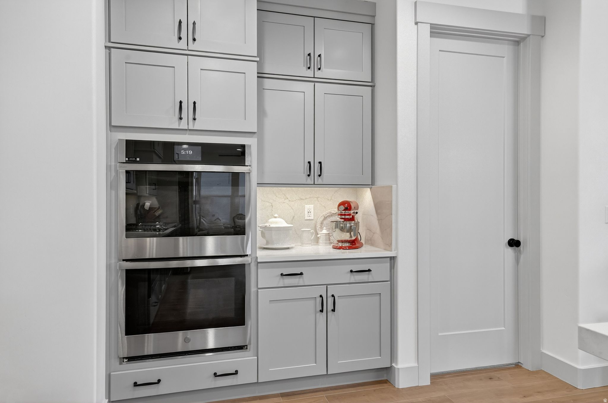 ORCHARD RIDGE - Residential