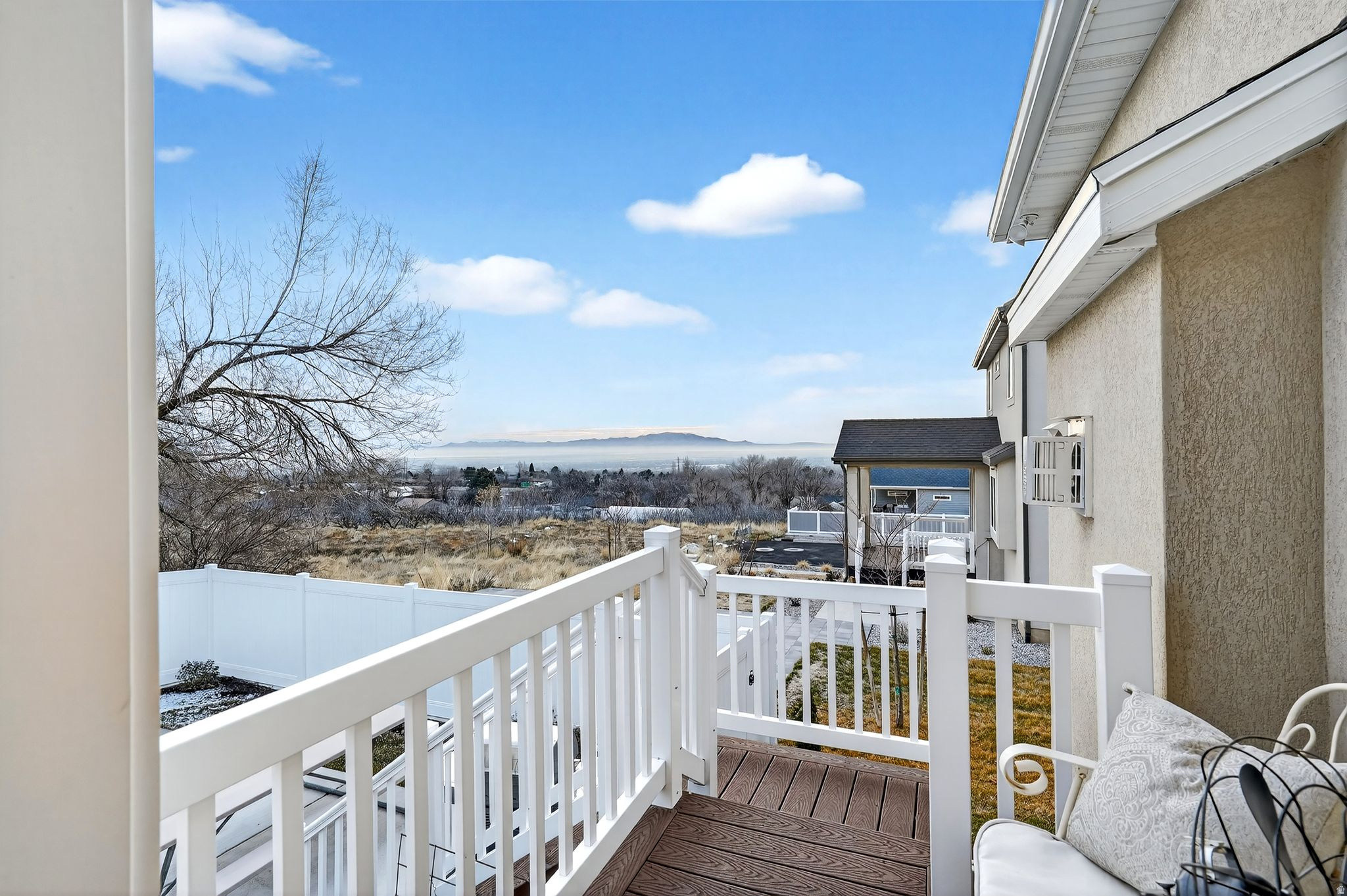 ORCHARD RIDGE - Residential