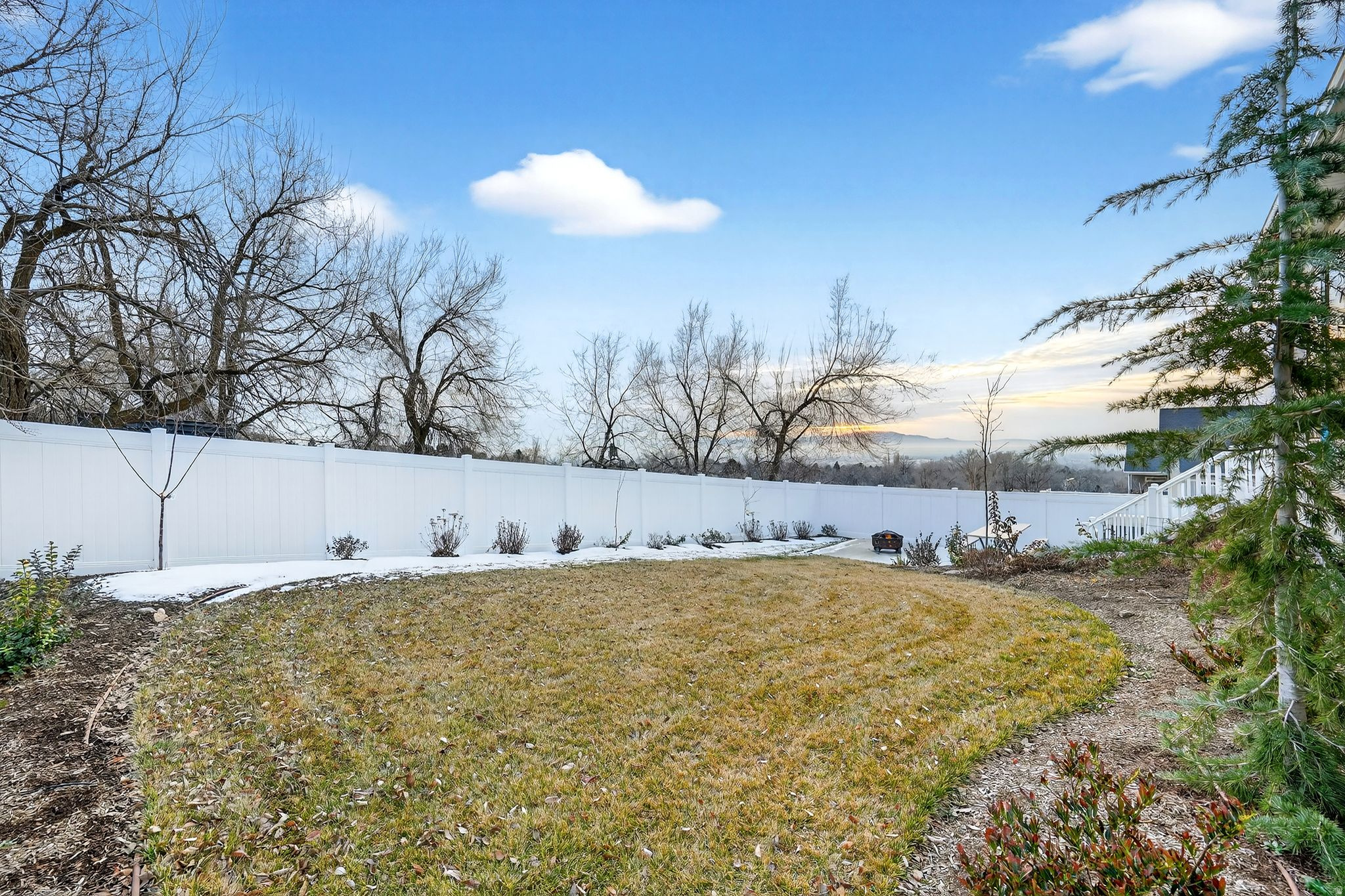 ORCHARD RIDGE - Residential