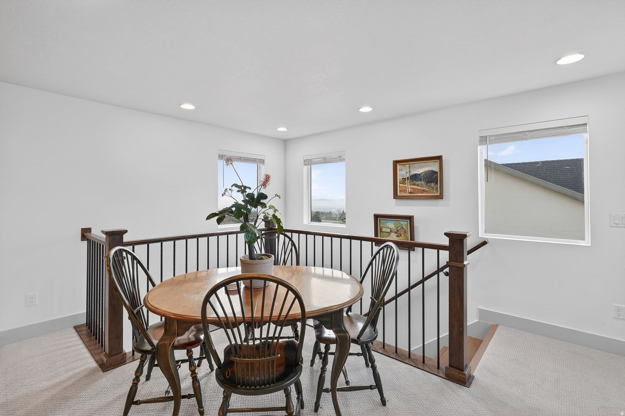 ORCHARD RIDGE - Residential