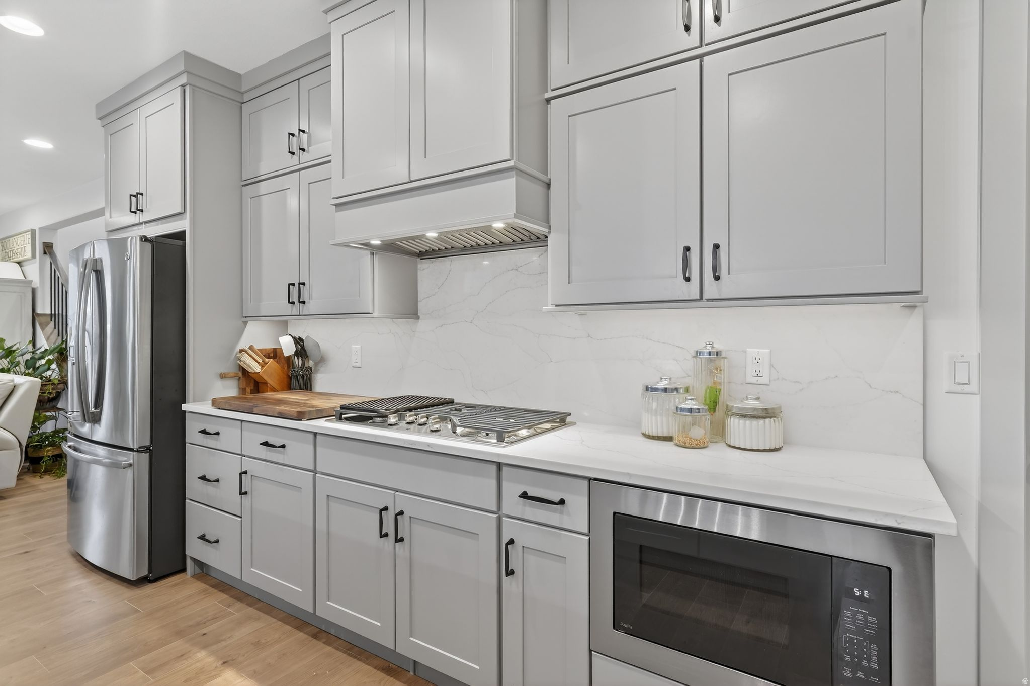 ORCHARD RIDGE - Residential