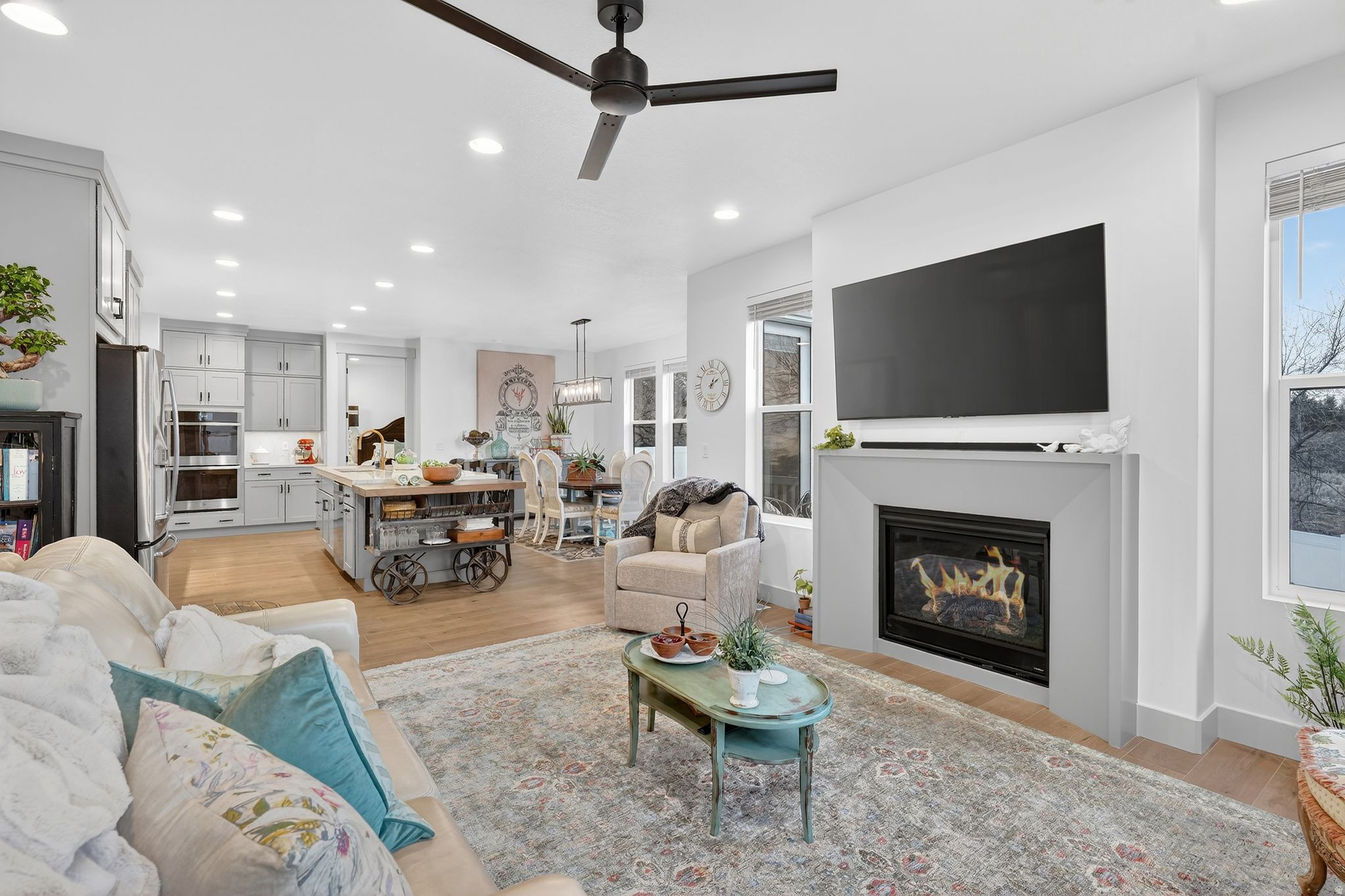 ORCHARD RIDGE - Residential