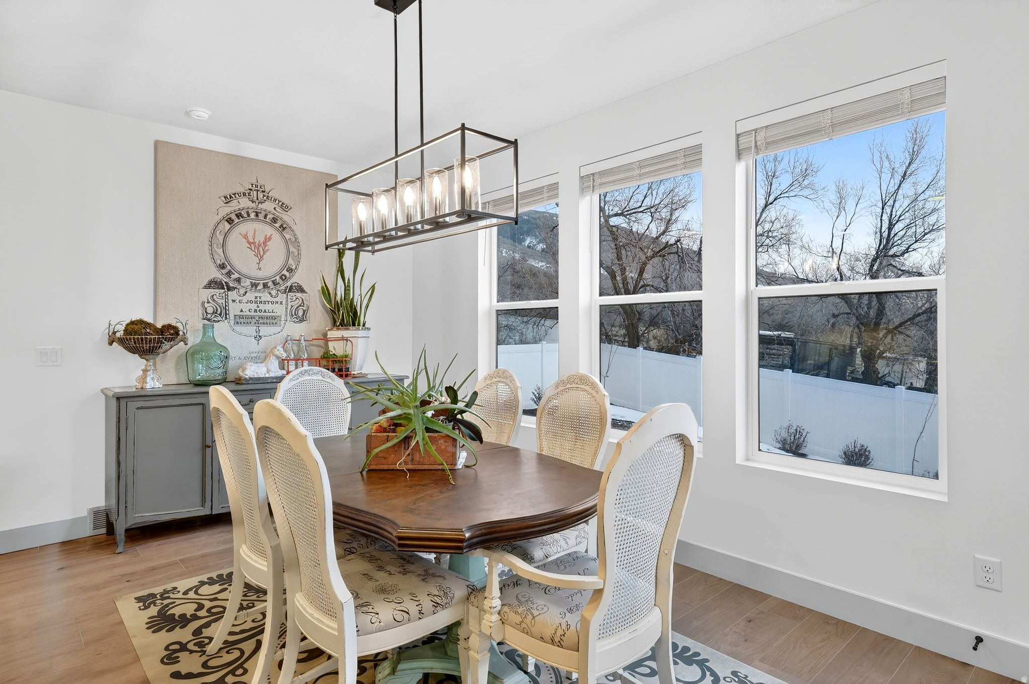 ORCHARD RIDGE - Residential