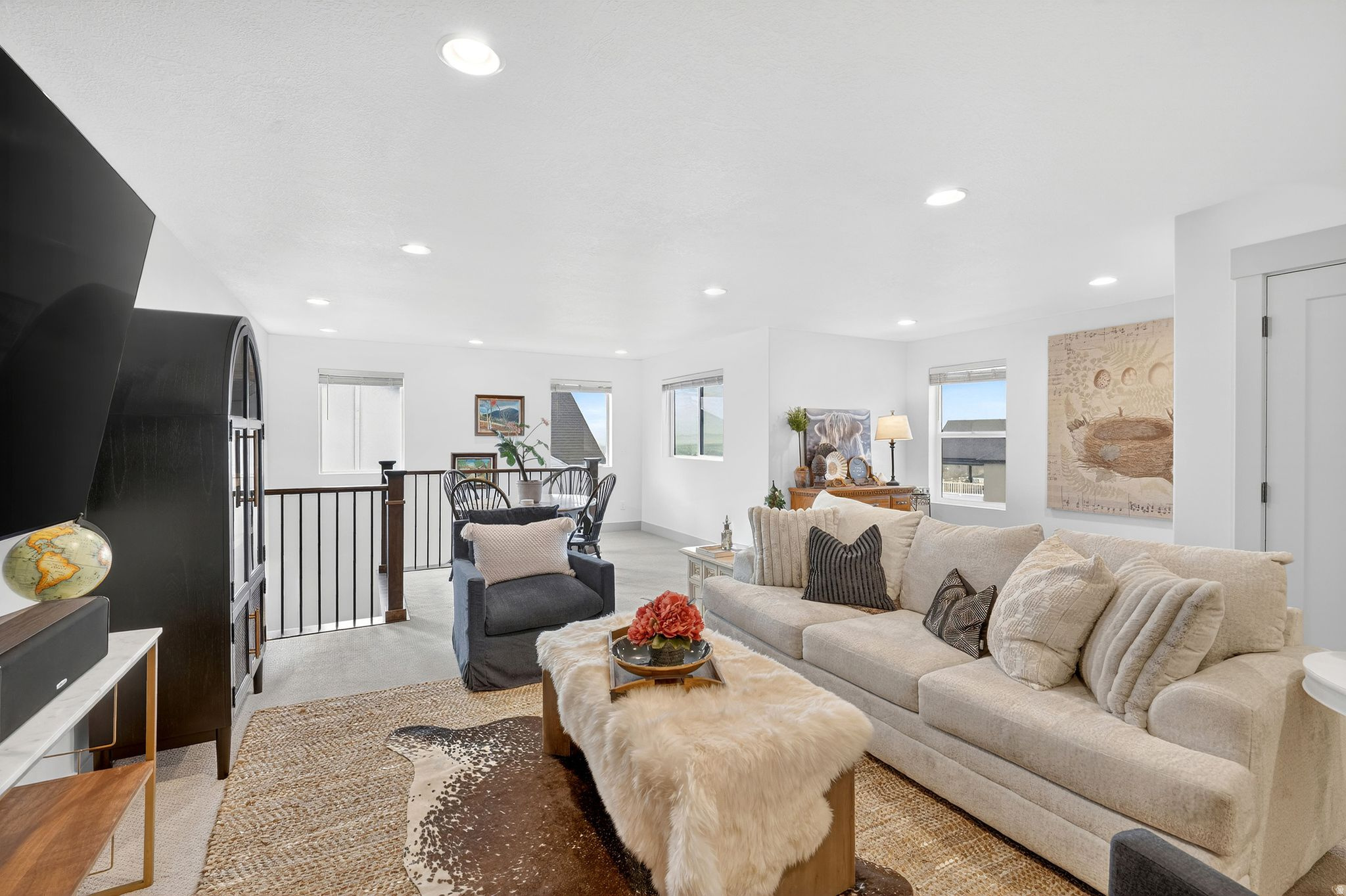 ORCHARD RIDGE - Residential