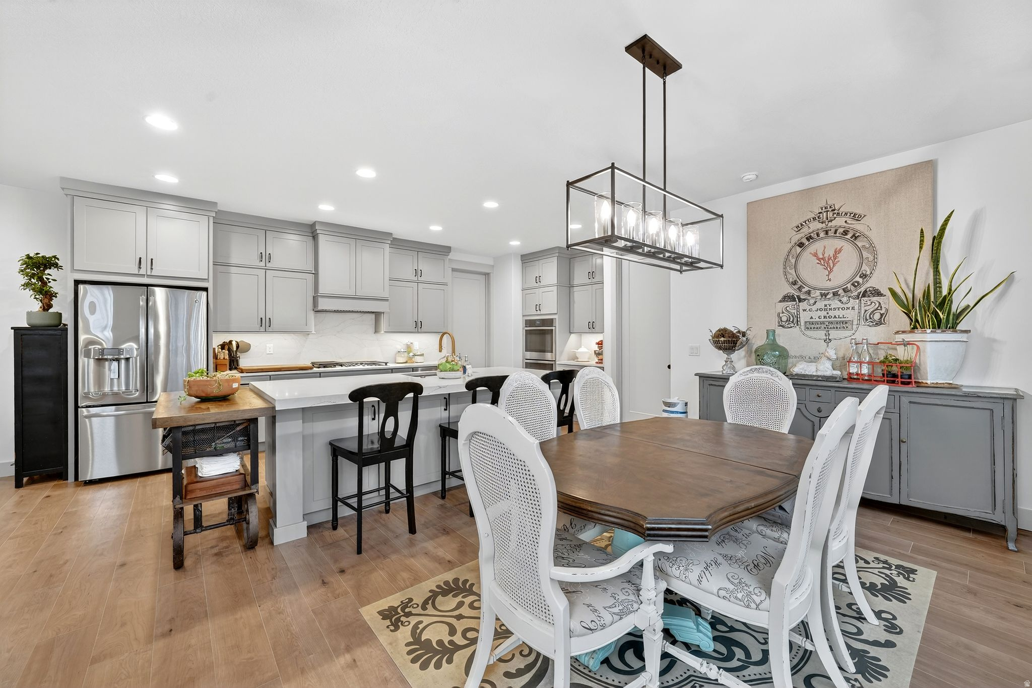 ORCHARD RIDGE - Residential