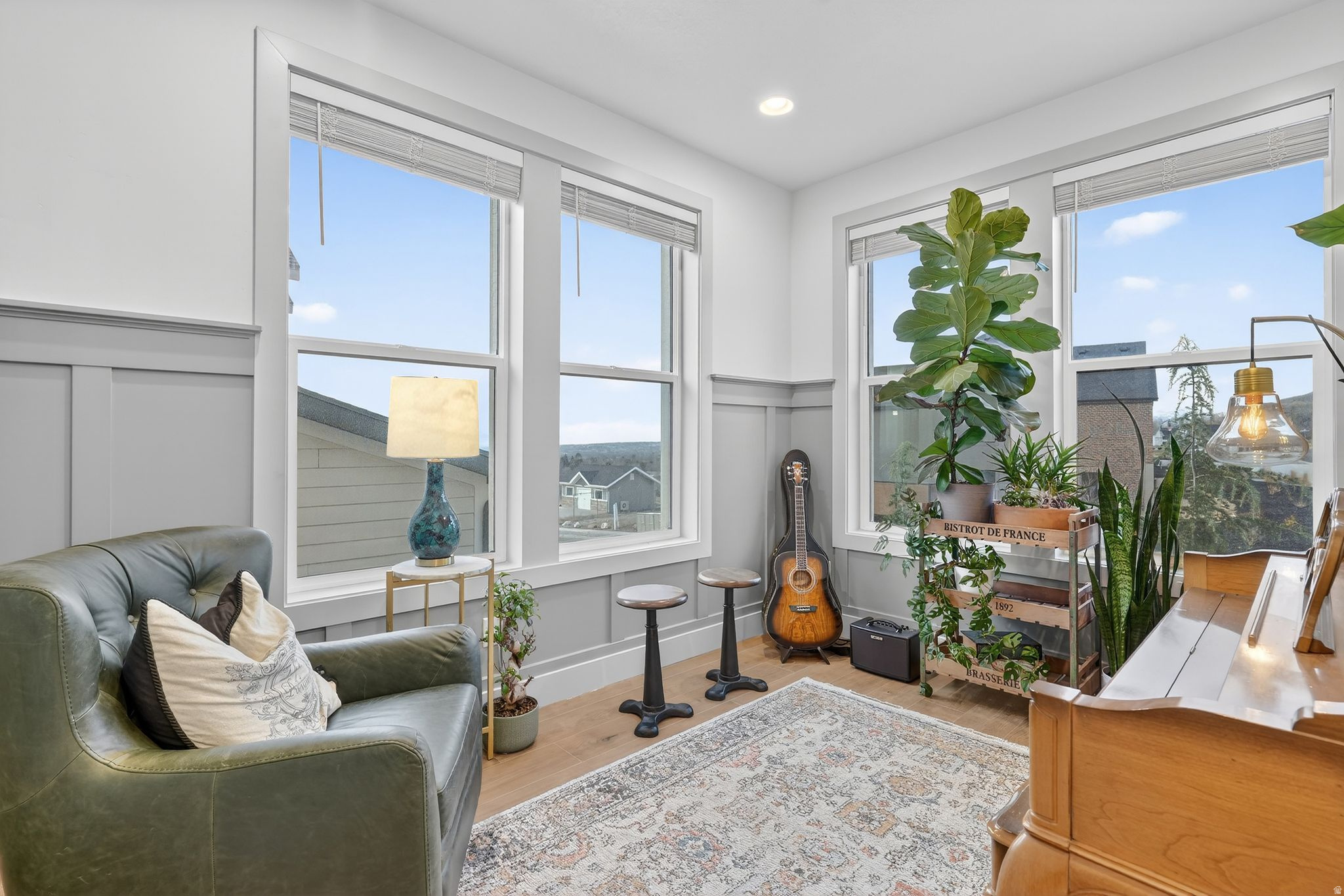 ORCHARD RIDGE - Residential