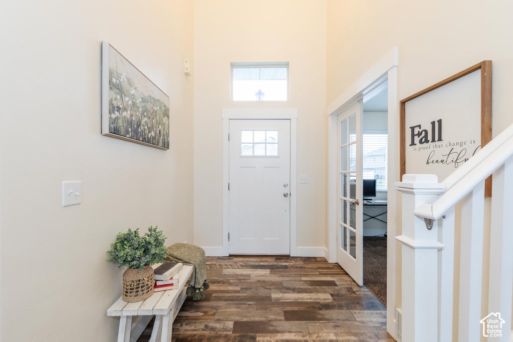 Photo of 1259 W 2890 S, Nibley, UT 84321 (MLS # 2187861)