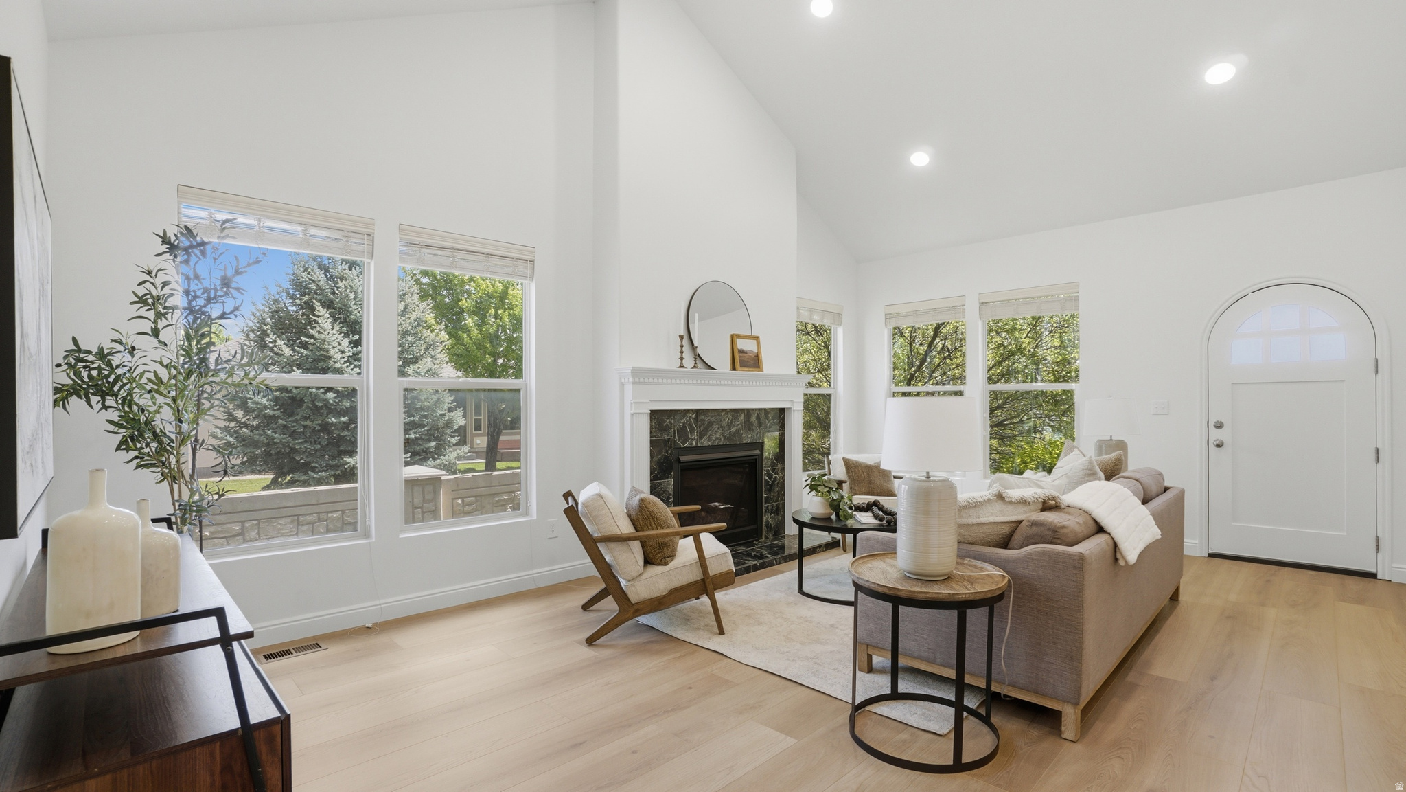 IVORY RIDGE - Residential