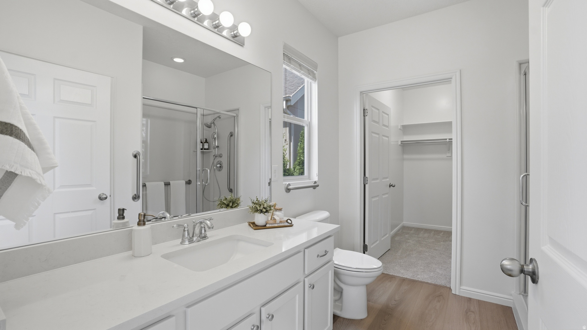 IVORY RIDGE - Residential