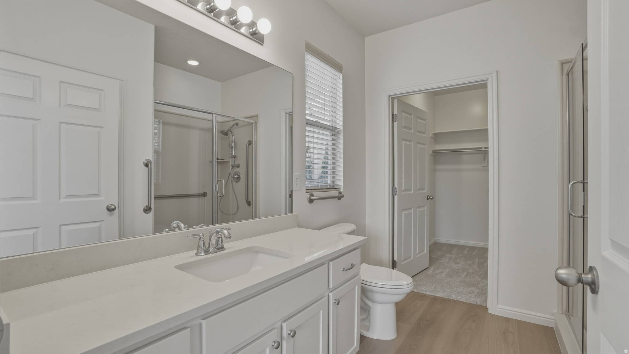 IVORY RIDGE - Residential