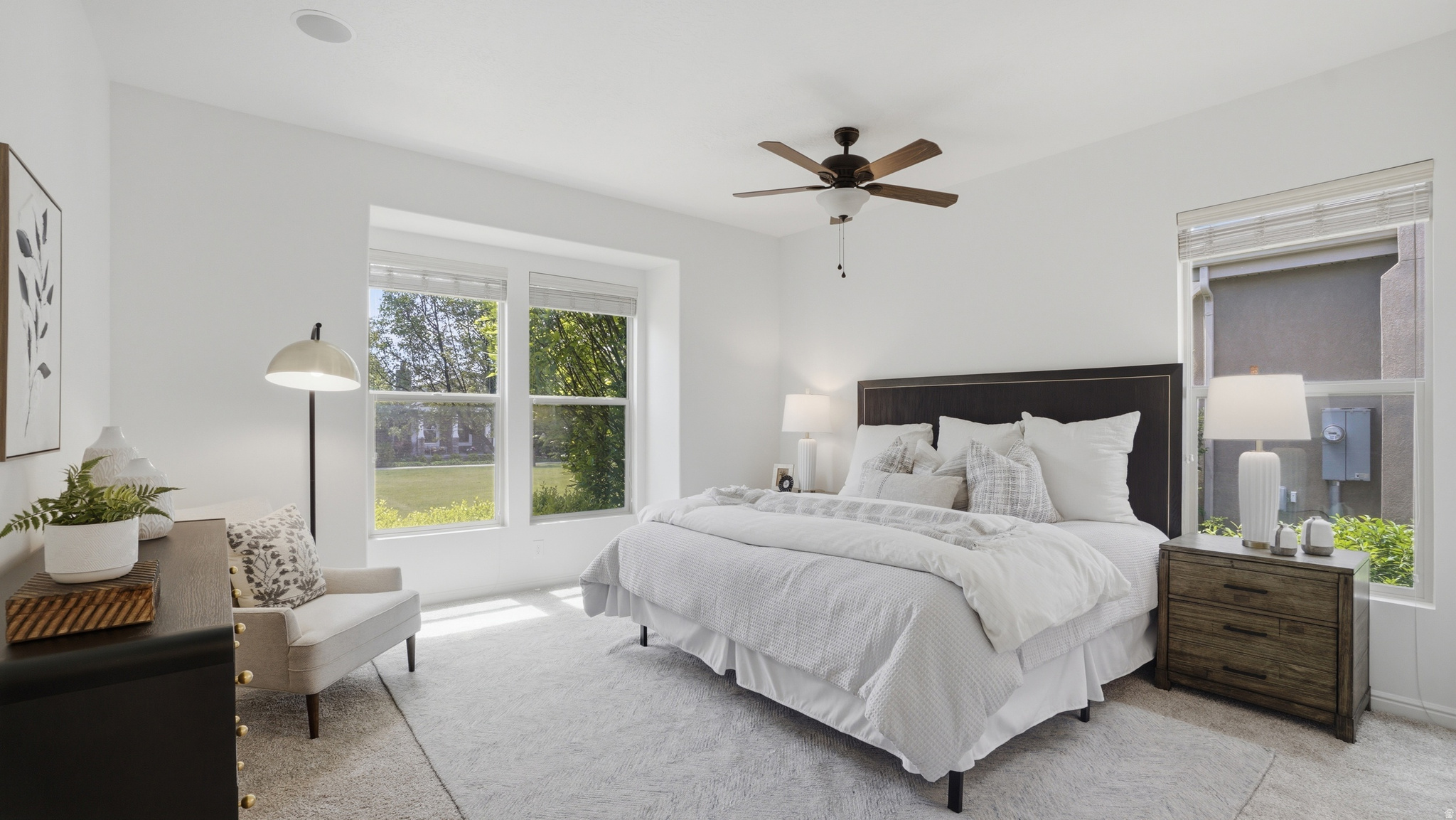 IVORY RIDGE - Residential