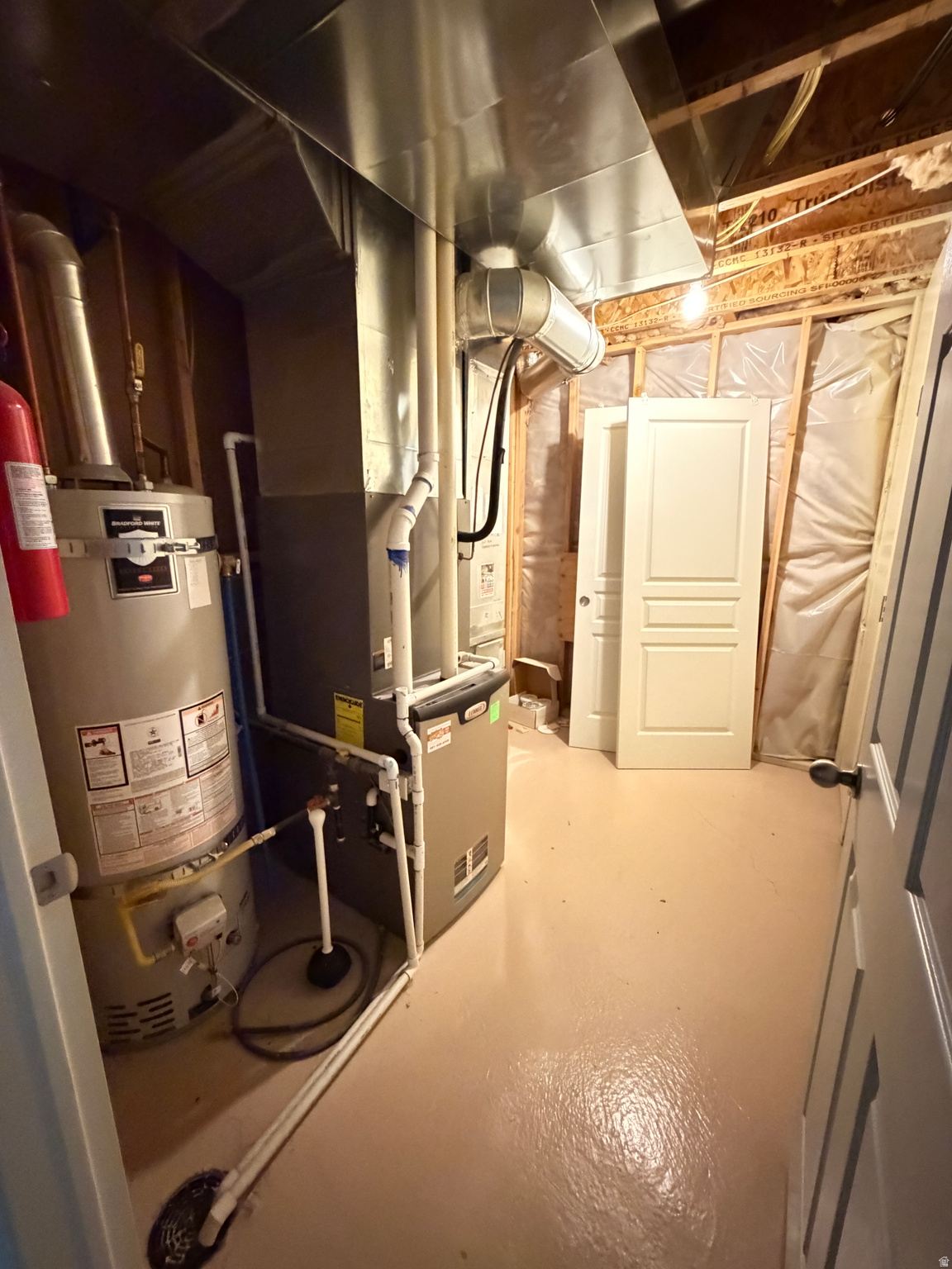 IVORY RIDGE - Residential