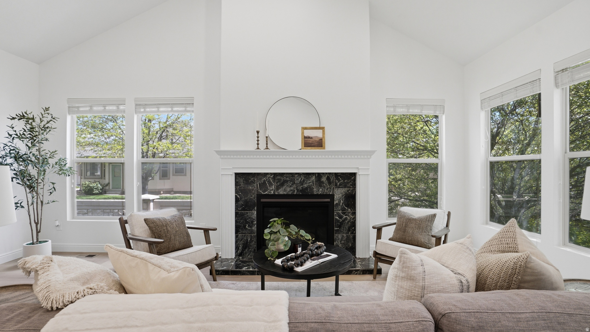 IVORY RIDGE - Residential