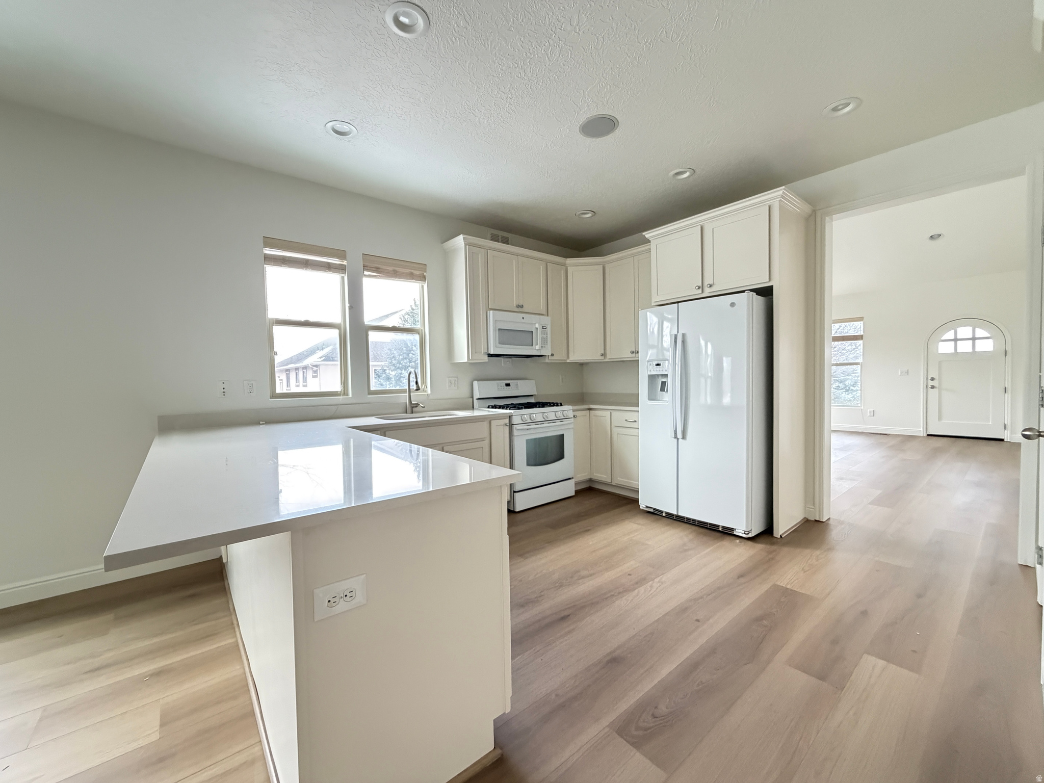 IVORY RIDGE - Residential