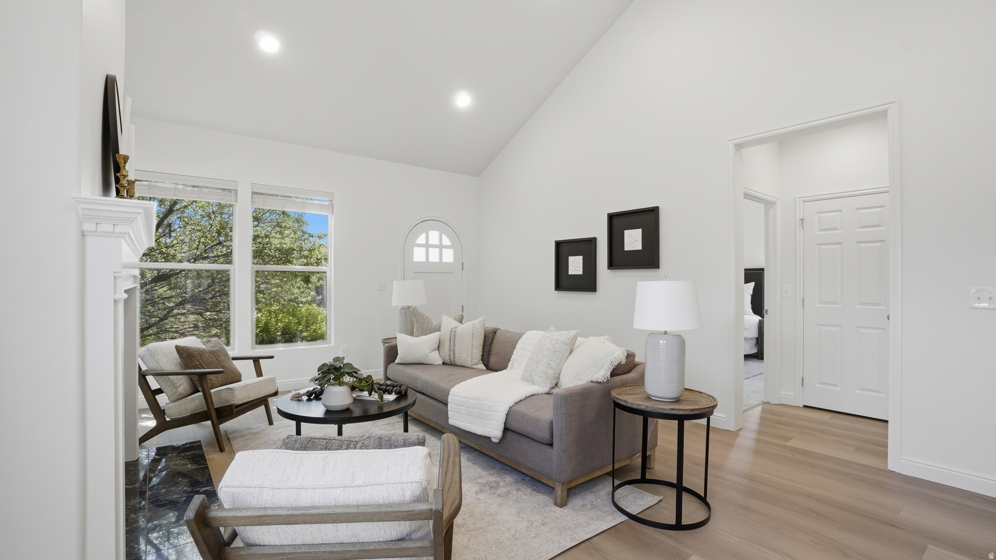 IVORY RIDGE - Residential