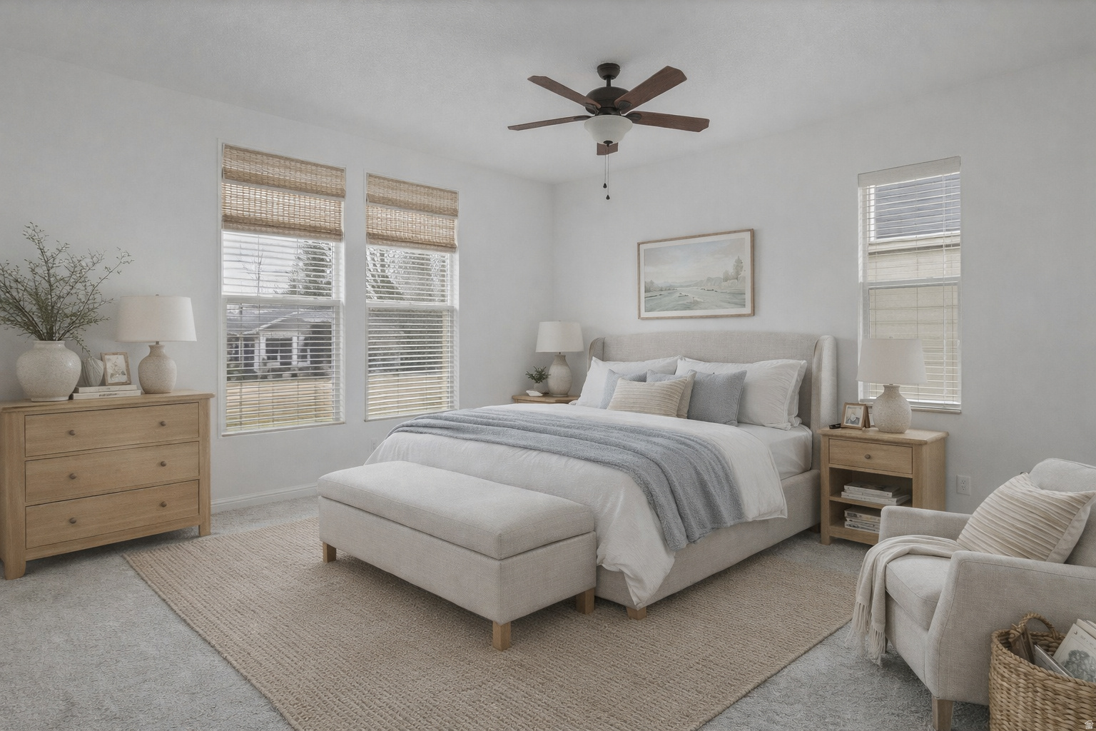 IVORY RIDGE - Residential