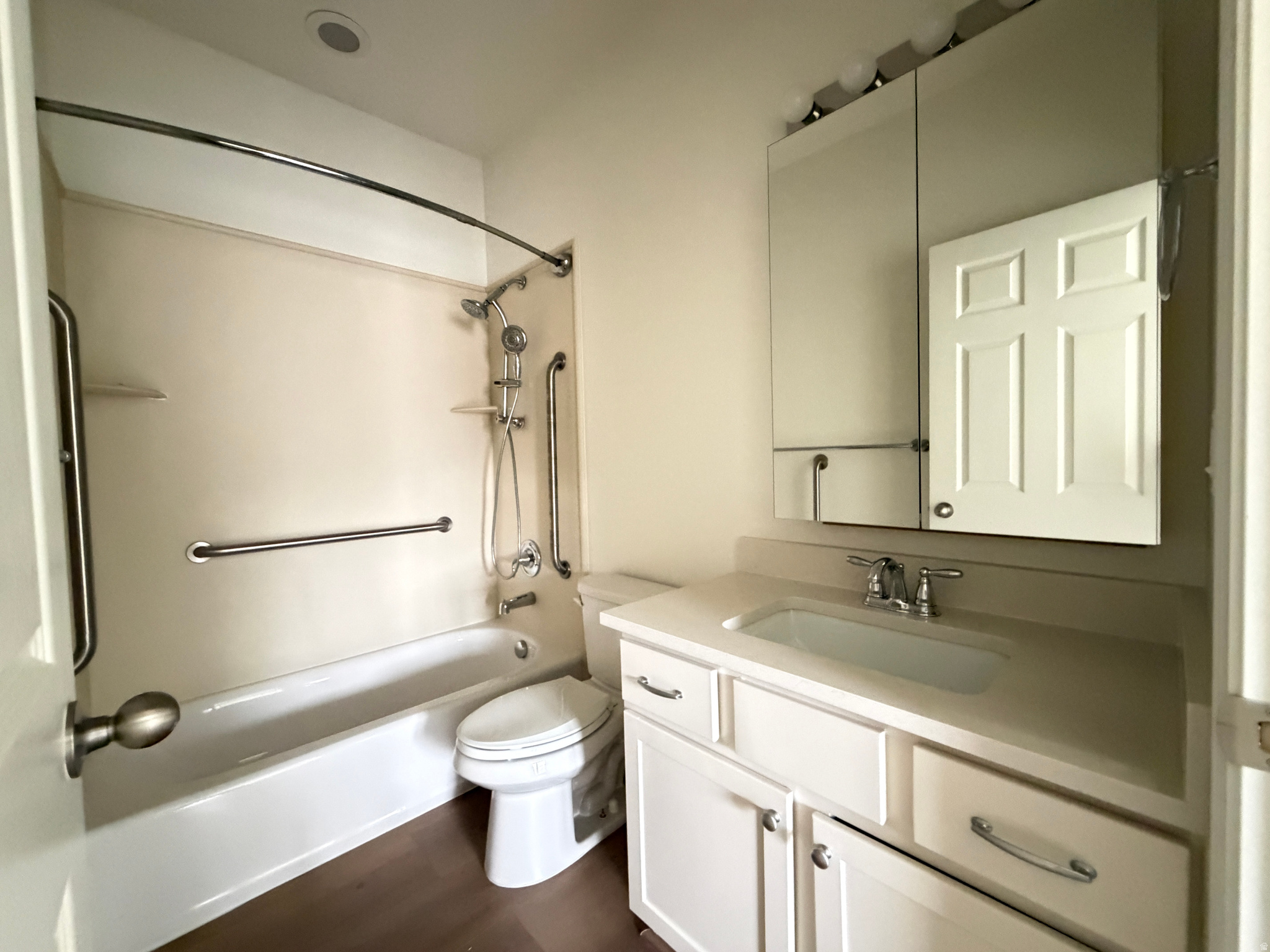 IVORY RIDGE - Residential