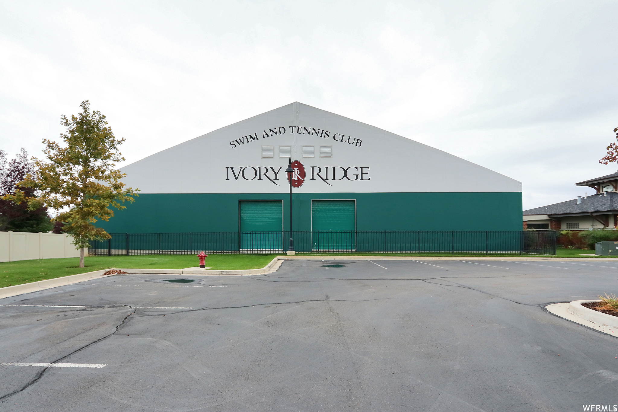 IVORY RIDGE - Residential