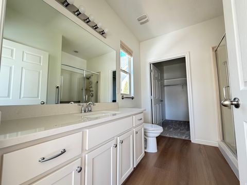 Tiny photo for 578 E 3375 N, Lehi, UT 84043 (MLS # 2141678)